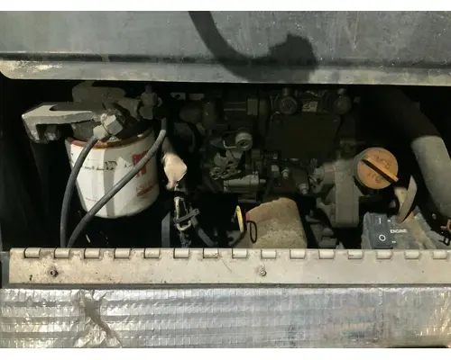 THERMO KING TRIPAC Auxillary Power Unit