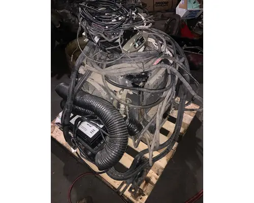 THERMO KING TRIPAC Auxillary Power Unit