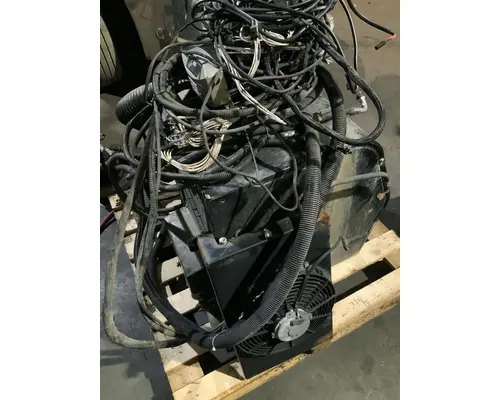 THERMO KING TRIPAC Auxillary Power Unit