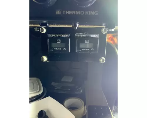 THERMO KING TRIPAC Auxillary Power Unit