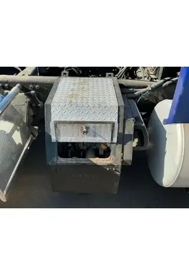 THERMO KING TRIPAC Auxillary Power Unit