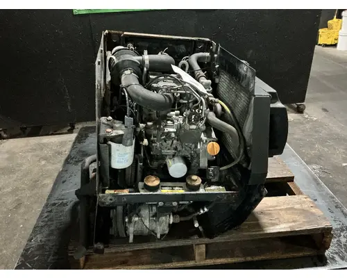 THERMO KING TRIPAC Auxillary Power Unit