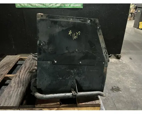 THERMO KING TRIPAC Auxillary Power Unit