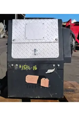 THERMO KING TRIPAC Auxillary Power Unit