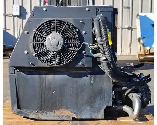 THERMO KING TRIPAC Auxillary Power Unit