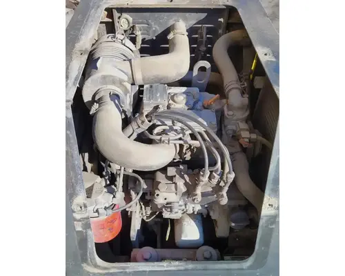 THERMO KING TRIPAC Auxillary Power Unit