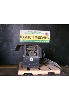 THERMO KING TRIPAC Auxillary Power Unit