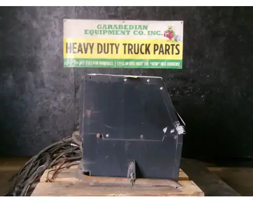 THERMO KING TRIPAC Auxillary Power Unit