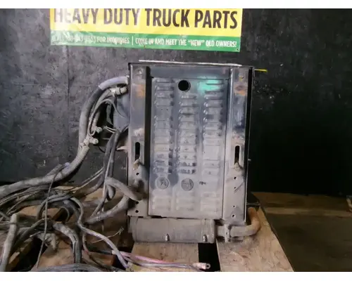 THERMO KING TRIPAC Auxillary Power Unit