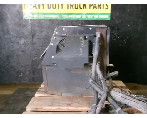 THERMO KING TRIPAC Auxillary Power Unit