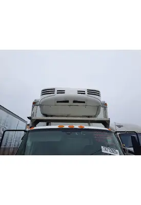 THERMO KING TS-300 REEFER UNIT