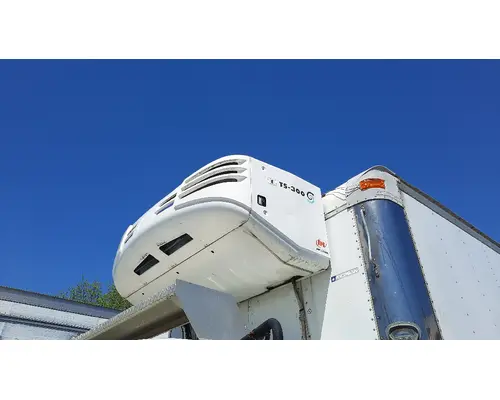 THERMO KING TS-300 REEFER UNIT
