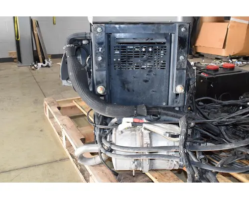 THERMO KING TriPac Evolution Auxiliary Power Unit