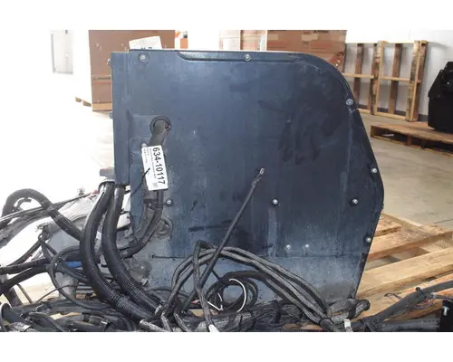 THERMO KING TriPac Evolution Auxiliary Power Unit