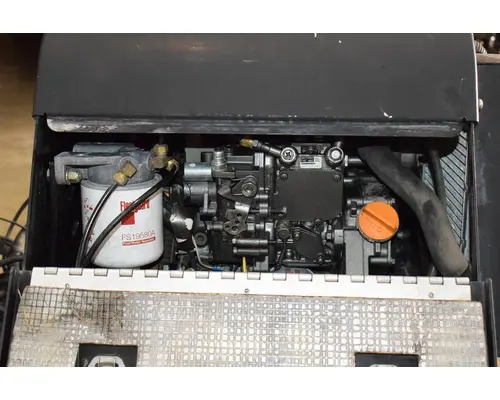 THERMO KING TriPac Evolution Auxiliary Power Unit