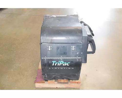 THERMO KING TriPac APU & Parts