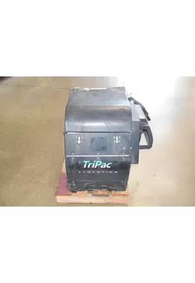 THERMO KING TriPac APU & Parts