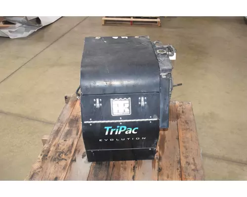 THERMO KING TriPac APU & Parts