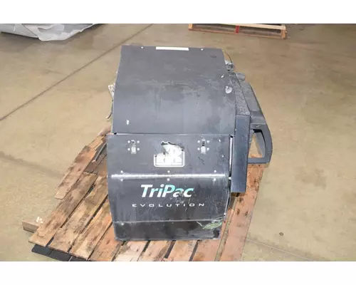 THERMO KING TriPac APU & Parts