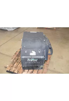 THERMO KING TriPac APU & Parts