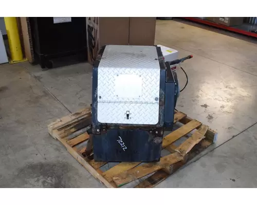 THERMO KING TriPac Auxiliary Power Unit