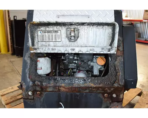 THERMO KING TriPac Auxiliary Power Unit