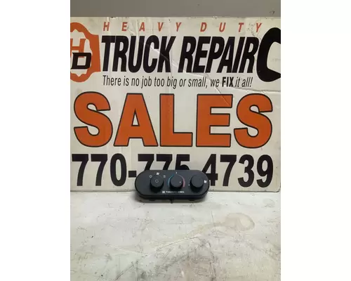 THERMO KING Tripac Evolution Temperature Control