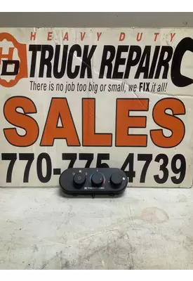 THERMO KING Tripac Evolution Temperature Control