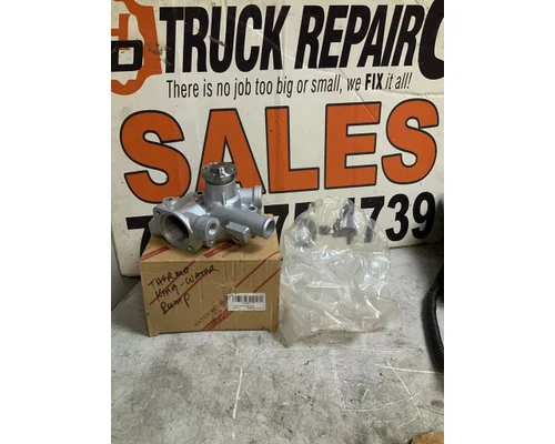 THERMO KING Tripac Water Pump