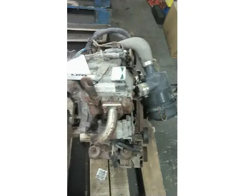 THERMO KING  AUXILIARY POWER UNIT