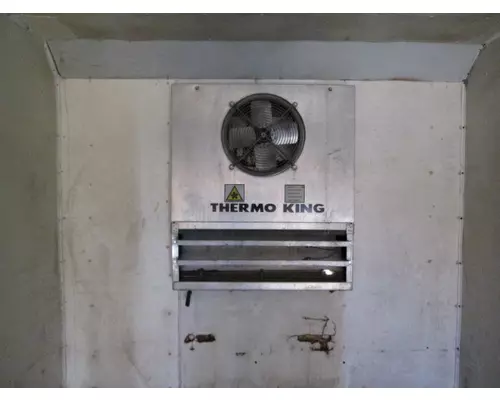 THERMOKING 1954 REEFER UNIT