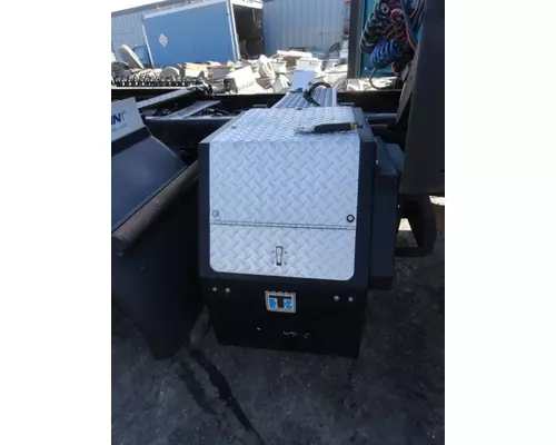 THERMOKING APU Generator Set