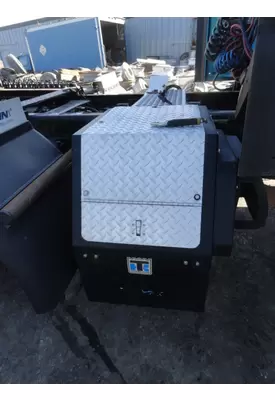 THERMOKING APU Generator Set