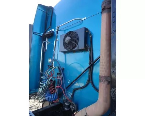 THERMOKING APU Generator Set