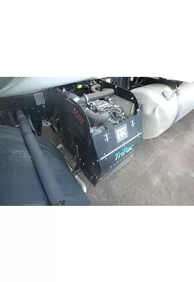 THERMOKING APU Generator Set