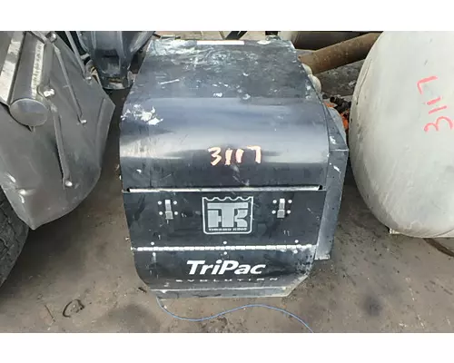 THERMOKING APU Generator Set