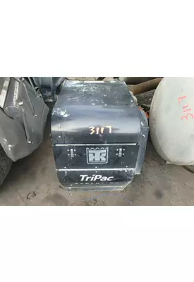 THERMOKING APU Generator Set