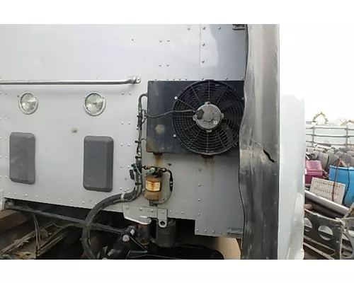 THERMOKING APU Generator Set
