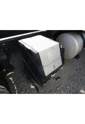 THERMOKING CASCADIA 125 Auxillary Power Unit