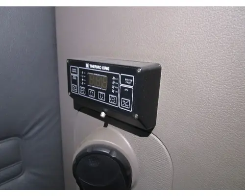 THERMOKING CASCADIA 125 Auxillary Power Unit