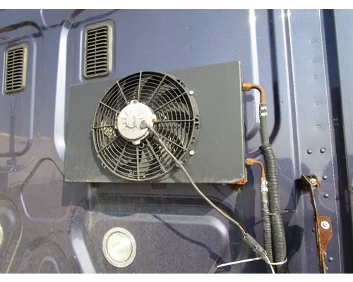 THERMOKING CASCADIA 125 Auxillary Power Unit