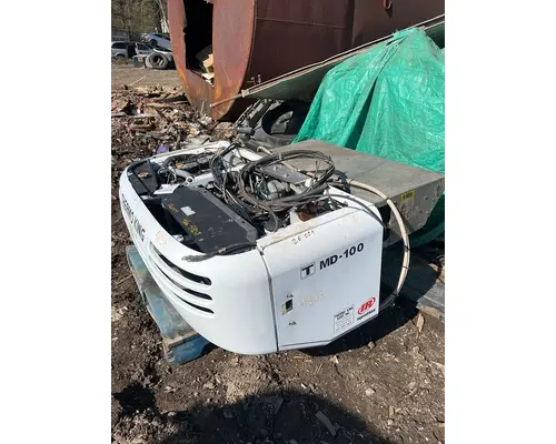 THERMOKING MD-100 Refer Unit