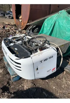 THERMOKING MD-100 Refer Unit