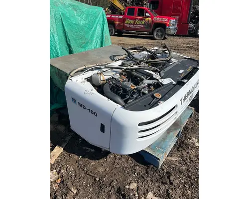 THERMOKING MD-100 Refer Unit