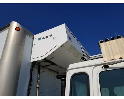 THERMOKING MD-II REEFER UNIT
