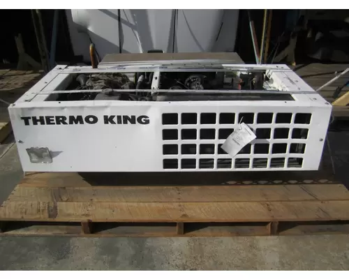 THERMOKING MD-II REEFER UNIT