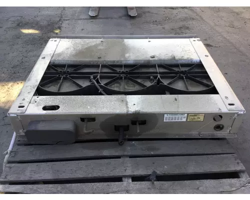 THERMOKING REFRIGERATED TRAILER REEFER UNIT