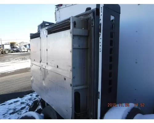 THERMOKING REFRIGERATED TRAILER REEFER UNIT