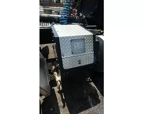 THERMOKING T660 Generator Set