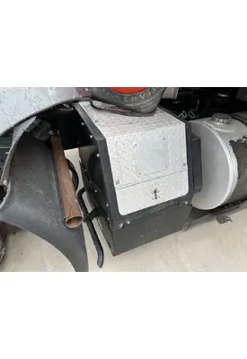 THERMOKING T680 Auxillary Power Unit